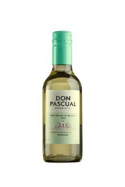 Don Pascual Brut Blanc De Blancs 187 ml 
