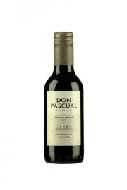 Don Pascual Cabernet Merlot 187 ml 