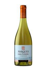 Marques De Casa Concha Chardonnay