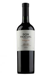 Don Pascual Reserve Marselan