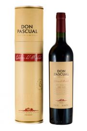 Don Pascual Colección del Fundador Pinot Noir