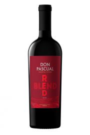 Don Pascual Red Blend