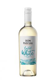Don Pascual Coastal White