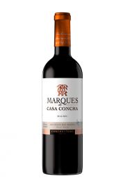 Marques De Casa Concha Malbec