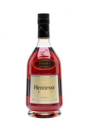 Hennessy V.S.O.P. Con Estuche