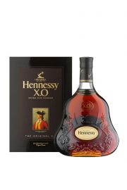 Hennessy X.O. Con Estuche