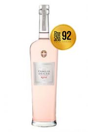 Familia Deicas Ocean  Blend Rosé 750 ml