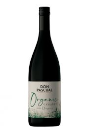 Don Pascual Coastal Organic