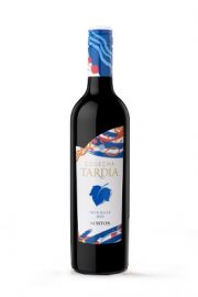 Norton Cosecha Tardia