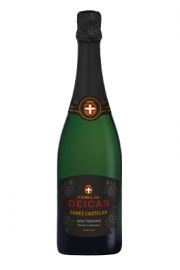 Castelar Brut Reserve