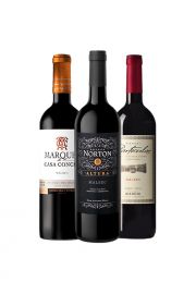 Malbec Week Collection