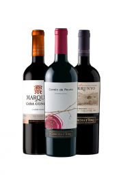 CARMENERE SPECIAL SELECTION