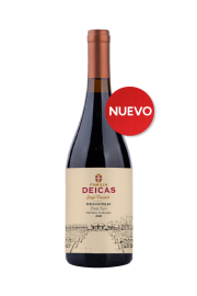 Familia Deicas Single Vineyard La Tahona
