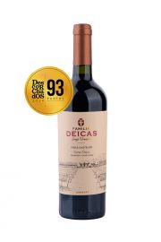 Familia Deicas Single Vineyard Progreso