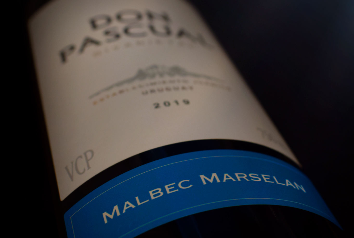 Malbec Marselán – El nuevo lanzamiento de Don Pascual